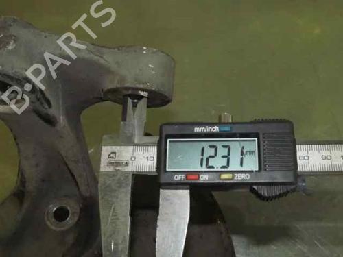 Højre hjullejehus spindel AUDI A4 B6 Avant (8E5)  | BP19184471M28 