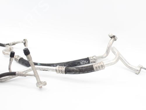 AC pipe FORD FOCUS II Turnier (DA_, FFS, DS)  | BP19210633M126 