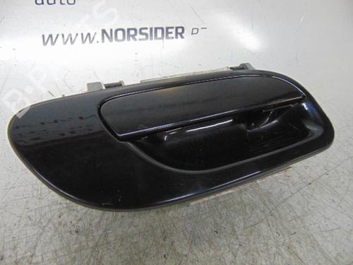 Rear right exterior door handle VOLVO XC70 I Cross Country (295) D5 XC AWD | BP19187919C130 