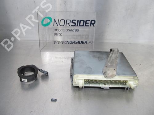 Used Electronic module VOLVO 850 Estate (855) T5 (226 hp) 19191260