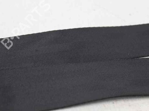 Front left seatbelt CITROËN C4 II (NC_) 1.6 HDi 110 | BP33331257I26 - Image 5