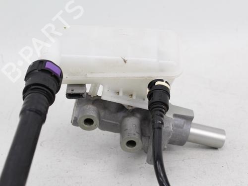 Hovedbremsecylinder FORD FIESTA VI (CB1, CCN)  | BP19208563M77 