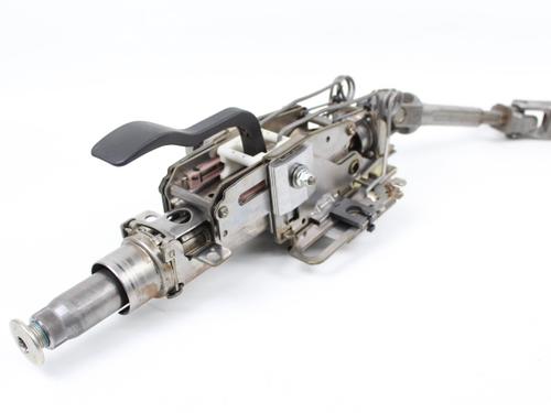 Used Steering column SEAT IBIZA III (6L1) [2002-2009]  19210338