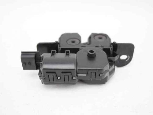 Tailgate lock RENAULT MEGANE III Grandtour (KZ0/1) 1.5 dCi (KZ0C, KZ1A) | BP19243367C101 
