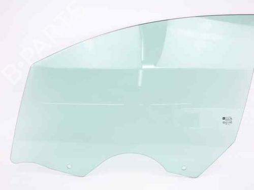 Used Front left door window OPEL ASTRA J (P10) 1.7 CDTI (68) (110 hp) 19237514
