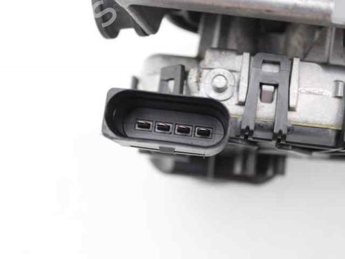 Front wiper motor FORD FIESTA VI (CB1, CCN) 1.0 EcoBoost | BP28069676M29 