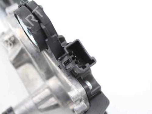 Rear wiper motor FORD FOCUS II Turnier (DA_, FFS, DS)  | BP19233167M102 