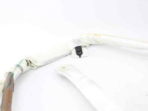 Left curtain airbag AUDI A3 Sportback (8PA) S3 quattro | BP28446133C11