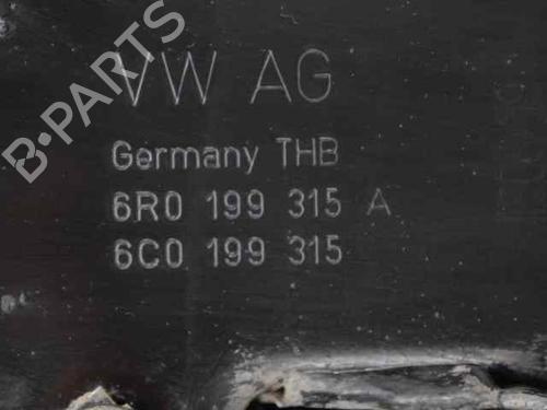 Subframe SKODA FABIA III Estate (NJ5) 1.0 TSI | BP19240005M9 