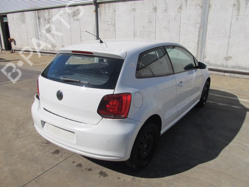 Electronic module VW POLO V (6R1, 6C1) 1.6 TDI | BP31962733M83 