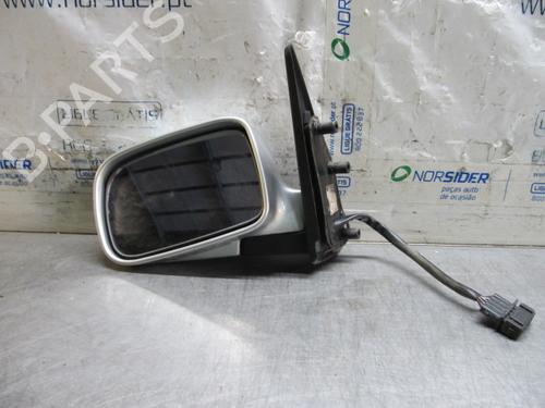 Left mirror SKODA FELICIA II (6U1) 1.9 D BP19185008C26