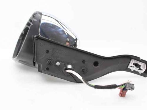 Left mirror PEUGEOT 208 I (CA_, CC_) 1.6 HDi | BP29320782C26 