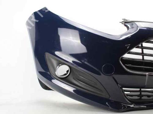 Front bumper FORD FIESTA VI (CB1, CCN) 1.0 EcoBoost | BP28485725C7 
