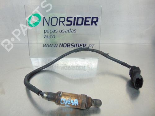 Elektronisk sensor OPEL CORSA B (S93) 1.0 i 12V (F08, F68, M68) (54 hp) 19191941