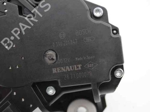 Rear wiper motor RENAULT MEGANE III Grandtour (KZ0/1) 1.5 dCi (KZ09, KZ0D, KZ1G, KZ29, KZ14, KZ1W, KZ10, KZ1F,... | BP21049835M102 