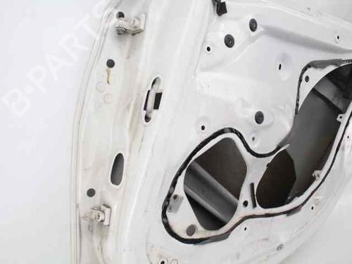 Right rear door BMW 1 (F20) 116 d | BP25986254C5