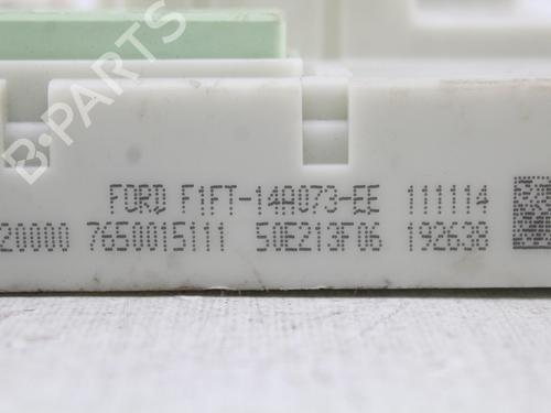 Fuse box FORD FOCUS III Turnier 1.0 EcoBoost | BP40554473E1 - Image 6
