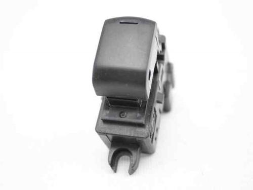 Used Left rear window switch NISSAN QASHQAI / QASHQAI +2 I (J10, NJ10, JJ10E) [2006-2014]  19227824