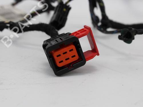 Wiring harness OPEL CORSA D (S07) 1.2 (L08, L68) | BP19203957E16 