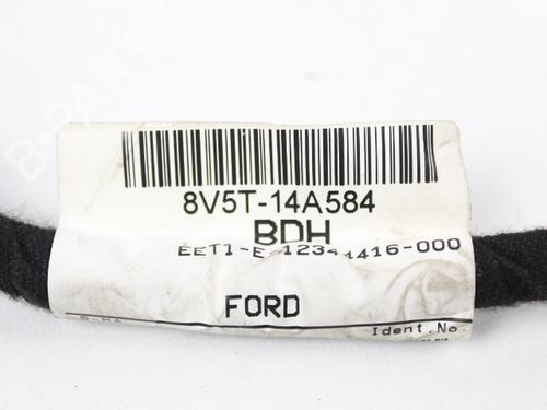 Wiring harness FORD FIESTA VI (CB1, CCN)  | BP19214798E16 