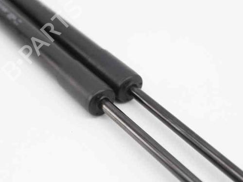 Tailgate lift support RENAULT CLIO IV (BH_) 1.5 dCi 90 | BP19221285C138 