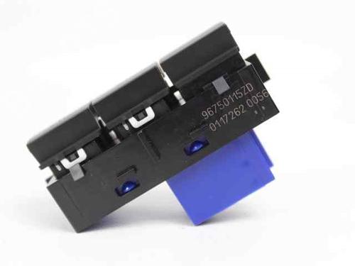 Switch PEUGEOT 2008 I (CU_) 1.2 VTi | BP19218720I30 