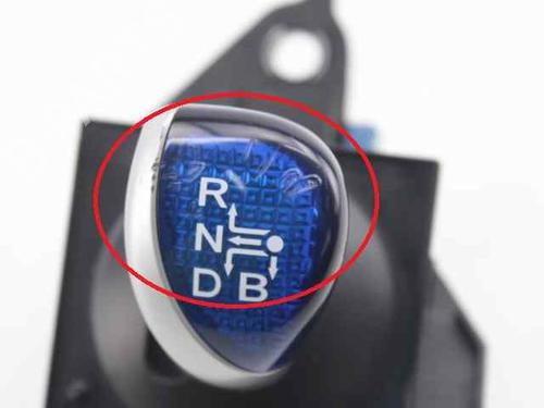 Gear lever TOYOTA AURIS (_E18_) 1.8 Hybrid (ZWE186_, ZWE186R) | BP19225655M90 