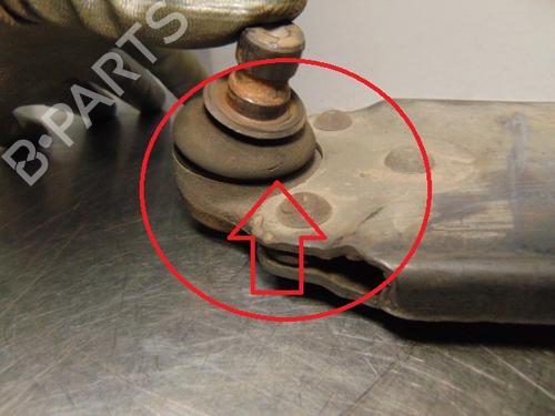Right front suspension arm FORD FIESTA V (JH_, JD_) 1.4 TDCi | BP19197408M13 