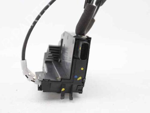 Front right lock PEUGEOT 308 SW II (LC_, LJ_, LR_, LX_, L4_) 1.6 HDi / BlueHDi 115 (LCBHXM, LCBHXT) | BP29644934C97 