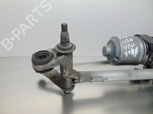 Front wiper motor VW POLO V (6R1, 6C1)  | BP19190054M29 