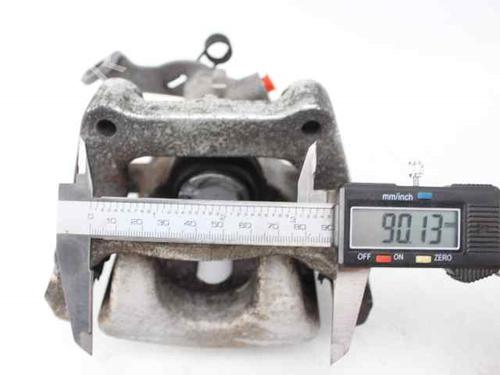 Left rear brake caliper CITROËN DS4 (NX_) 1.6 HDi 110 | BP37164218M107 - Image 2