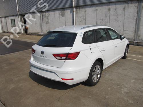 Steering column SEAT LEON (5F1) 1.4 TSI | BP29902483M21