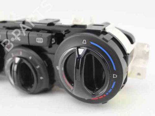 Climate control PEUGEOT 2008 I (CU_) 1.6 HDi | BP29320680I5 