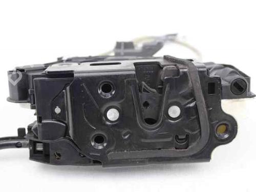 Front right lock SEAT IBIZA IV (6J5, 6P1) 1.6 TDI | BP19230217C97 