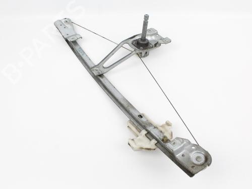 Used Rear left window mechanism VW POLO III (6N1) 50 1.0 (50 hp) 21198358
