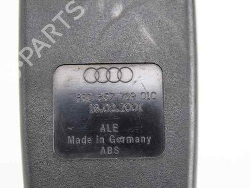 Sikkerhedssele-spænde AUDI A4 B6 (8E2) 1.9 TDI | BP19218314I32 