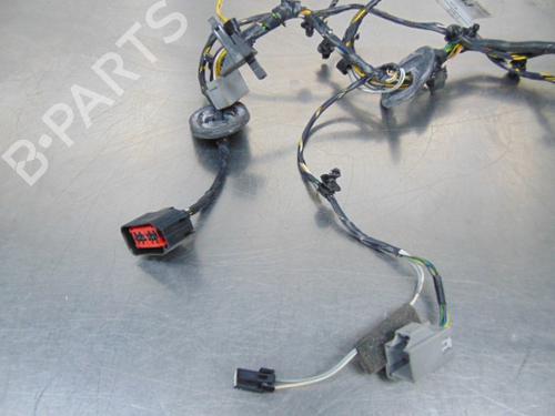 Wiring harness FORD FOCUS II (DA_, HCP, DP)  | BP19201860E16 