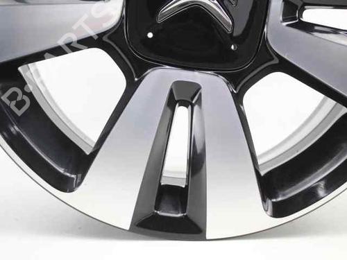 Rim CITROËN C3 III (SX) 1.2 VTi 82 | BP30189410C45 