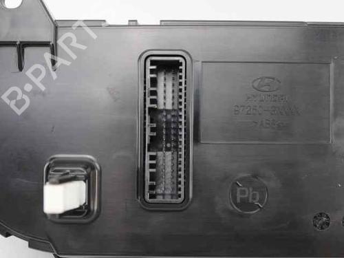 Climate control HYUNDAI i30 Estate (PDE) 1.6 CRDi | BP25041581I5 