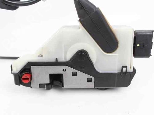 Rear left lock PEUGEOT 2008 I (CU_) 1.2 VTi | BP19218661C100 