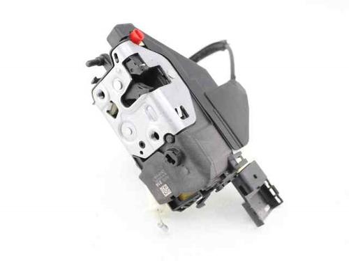 Venstre bagtil lås CITROËN C3 II (SC_) 1.4 HDi 70 (SC8HZC, SC8HR0, SC8HP4) (68 hp) 25208156