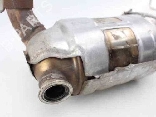 Particulate filter OPEL CORSA E (X15) 1.3 CDTI (08, 68) | BP26404975M81 