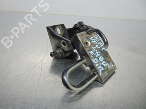 Hinge/Door check strap SEAT CORDOBA (6L2)  | BP19194571C146 