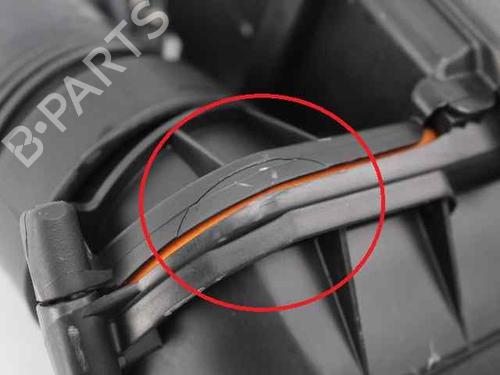 Air filter box PEUGEOT 208 I (CA_, CC_) 1.4 VTi | BP24844651M87