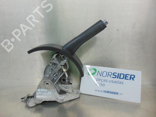 Used Hand brake SEAT ALTEA (5P1) 1.6 (102 hp) 19194201
