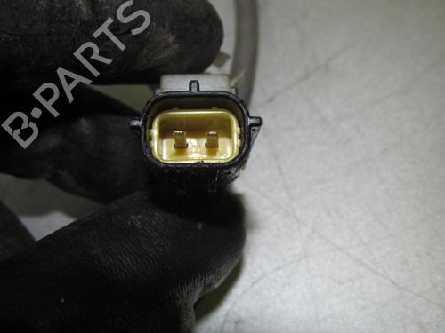 Rear left lock ROVER 200 II Hatchback (RF) 211 | BP19186038C100 