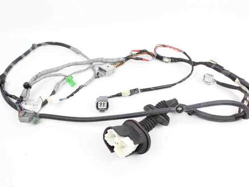 Used Wiring harness HONDA CIVIC VIII Hatchback (FN, FK) 1.4 (FK1, FN4) (100 hp) 19217033