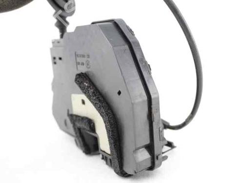 Front right lock RENAULT CLIO IV (BH_) 1.5 dCi 75 | BP21199876C97 