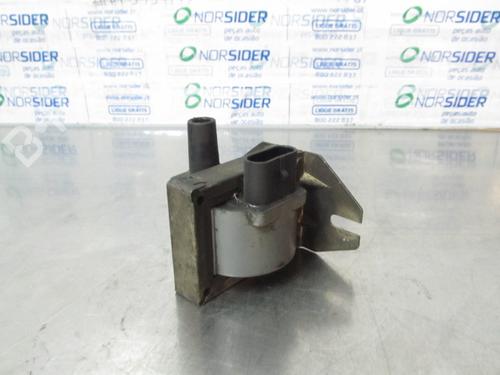 Used Ignition coil FIAT UNO (146_, 158_) 50 1.1 (50 hp) 19184004