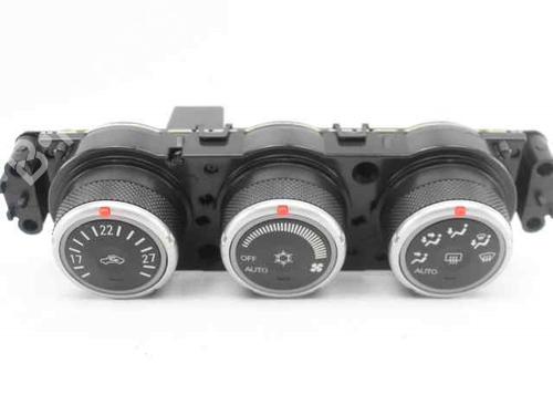 AC-Styringsenhed/Manøvreenhed MITSUBISHI ASX (GA_W_) 1.6 MIVEC (GA1W) (117 hp) 19229827